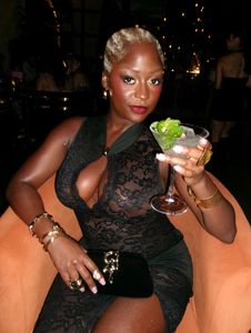 Instagram post by @foxiesilver