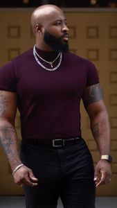 Instagram post by @deseanblack_official