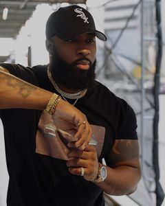 Instagram post by @deseanblack_official