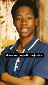 Instagram post by @deseanblack_official