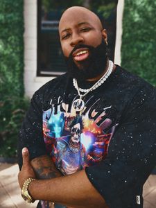 Instagram post by @deseanblack_official