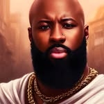 @deseanblack_official Instagram Profile