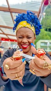 Instagram post by @thesojournies