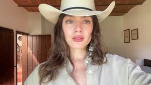 Instagram post by @marianapinam