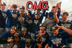 Instagram post by @drewsmith