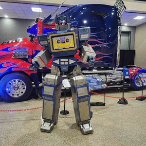 Instagram post by @bmbids