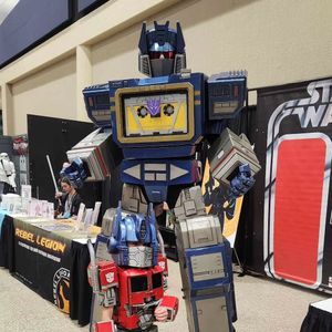 Instagram post by @bmbids