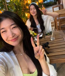 Instagram post by @sunnyliachoi