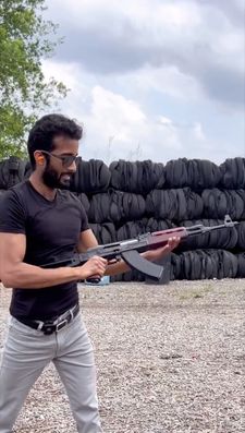 Instagram post by @rowheimfarooqui