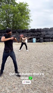 Instagram post by @rowheimfarooqui