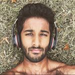 @rowheimfarooqui Instagram Profile