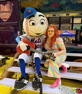 Instagram post by @madamedaley