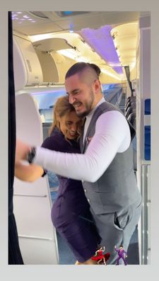 Instagram post by @kari.tavarez