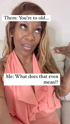 Instagram post by @lenita_washington_