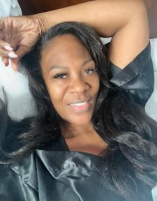 Instagram post by @lenita_washington_