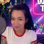 @tawnyplatis Instagram Profile