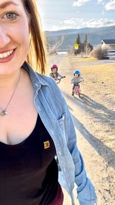 Instagram post by @isabel_the_mama