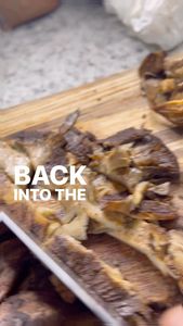 Instagram post by @themushroomqueenco