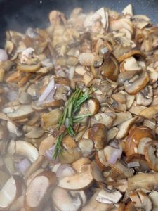 Instagram post by @themushroomqueenco