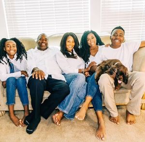 Instagram post by @raisinggreatnessofficial