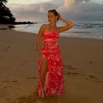 @joscelinanehls Instagram Profile