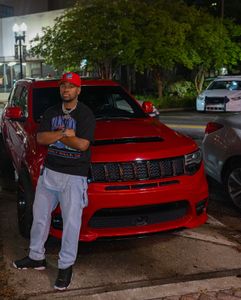 Instagram post by @kyzarcloset