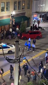 Instagram post by @kyzarcloset