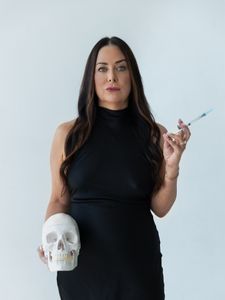 Instagram post by @white_coat_chronicles