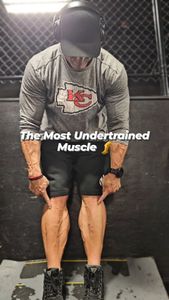 Instagram post by @mrhitchfit