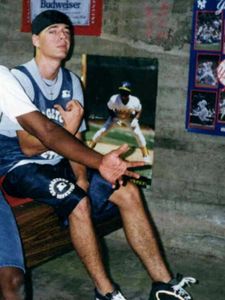 Instagram post by @mrhitchfit