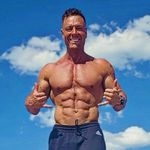 @mrhitchfit Instagram Profile