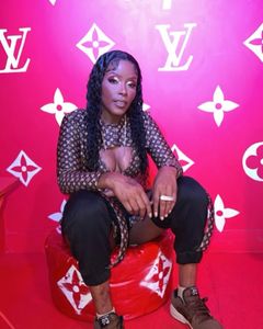 Instagram post by @hotgyrl8400