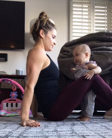 Instagram post by @thegympire