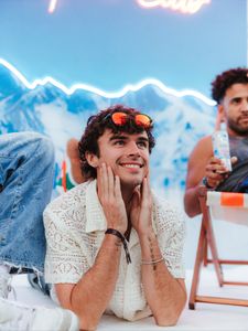 Instagram post by @nicolasvans