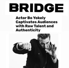 Instagram post by @bo_yokely