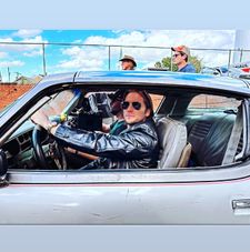 Instagram post by @bo_yokely