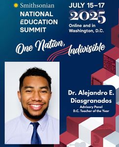 Instagram post by @thatdcteacher