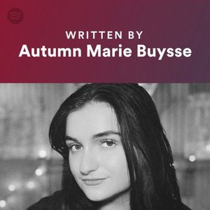Instagram post by @autumnmariemusic