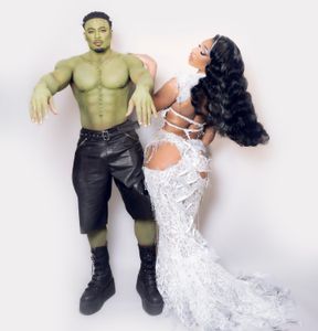 Instagram post by @kellonderyck