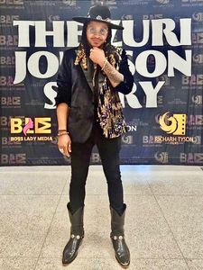 Instagram post by @lamontcolemanmusic