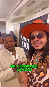 Instagram post by @lamontcolemanmusic