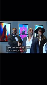 Instagram post by @lamontcolemanmusic