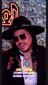 Instagram post by @lamontcolemanmusic