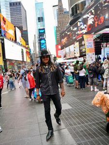 Instagram post by @lamontcolemanmusic