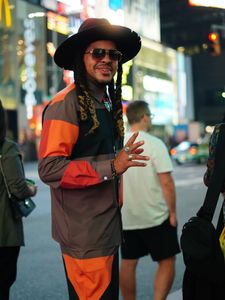 Instagram post by @lamontcolemanmusic