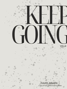 Instagram post by @favelababy