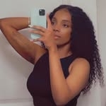 @iamcelestejj Instagram Profile