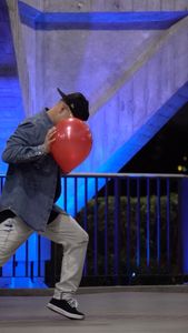 Instagram post by @poppinjohnsbk