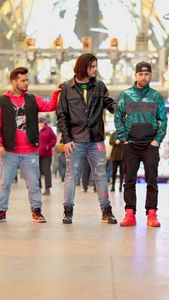 Instagram post by @poppinjohnsbk