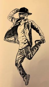 Instagram post by @poppinjohnsbk